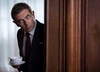 “Johnny English colpisce ancora”: quando la comicità è vecchio stile