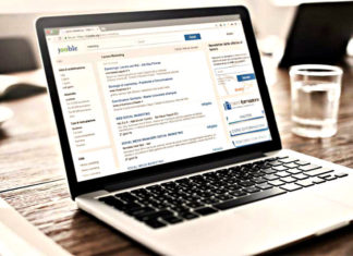 Jooble: cercare lavoro non è mai stato così facile e smart