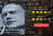 Con Judgey i libri si giudicano dalla copertina