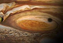 Alla scoperta di Giove: missioni interstellari moderne e Galileo Galilei