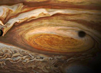 Alla scoperta di Giove: missioni interstellari moderne e Galileo Galilei