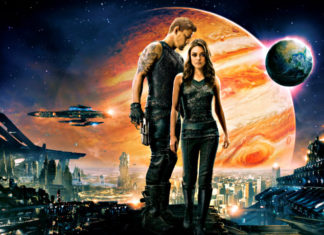 Al cinema: Jupiter. Il destino dell’universo