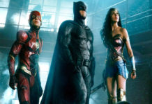 “Justice League”: parata di supereroi, apocalisse imminente e questioni filosofiche