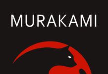 Kafka sulla spiaggia, Murakami