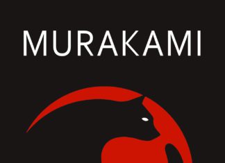 Kafka sulla spiaggia, Murakami