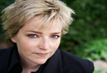 Intervista alla scrittrice Karin Slaughter