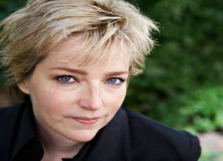 Intervista alla scrittrice Karin Slaughter