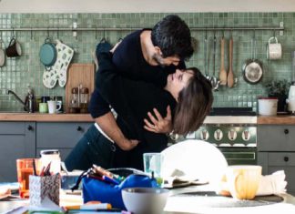 “Moglie e marito”: una commedia fantasy sugli uomini e le donne