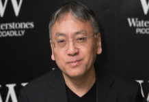 Chi è Kazuo Ishiguro, il Premio Nobel per la letteratura 2017