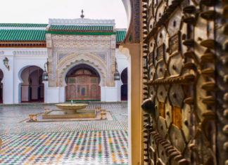 La biblioteca più antica del mondo sta per riaprire al pubblico