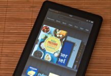 7 motivi per amare il proprio e-reader