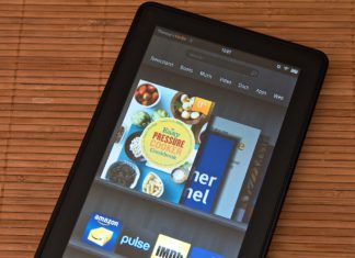 7 motivi per amare il proprio e-reader