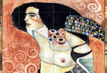Giuditta: dall’eroina biblica pietosa alla femme fatale di Klimt