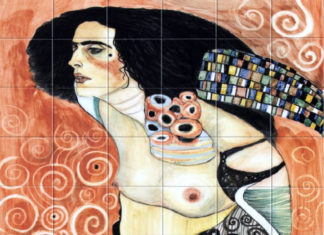 Giuditta: dall’eroina biblica pietosa alla femme fatale di Klimt
