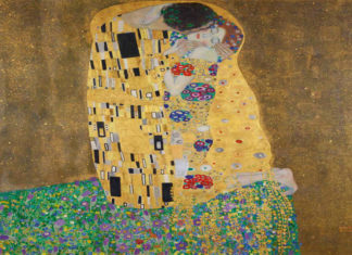 “Klimt & Schiele. Eros e Psiche”: quando l’arte incontra il cinema