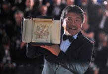 Cannes 2018: Marcello Fonte miglior attore per “Dogman” di Garrone