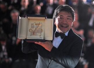 Cannes 2018: Marcello Fonte miglior attore per “Dogman” di Garrone