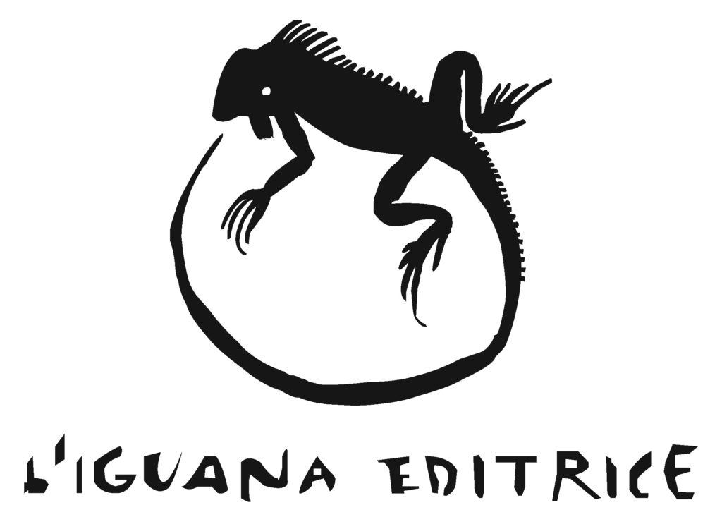 L'Iguana Editrice, Verona