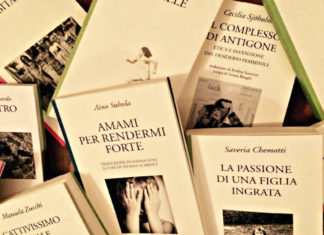 Intervista a Chiara Turozzi, la donna che ha creato l’Iguana Editrice