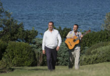 “LORO 1”: un’opera che provoca ribrezzo per il mondo che rappresenta