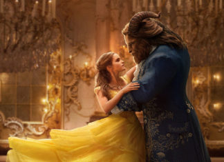 “La Bella e la Bestia”: il cartoon Disney prende vita, con Emma Watson e Dan Stevens