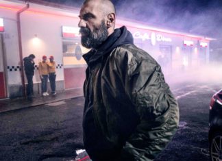 “La Belva”: un Fabrizio Gifuni in gran forma per un action nostrano