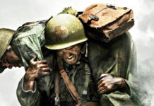 Al cinema | La battaglia di Hacksaw Ridge