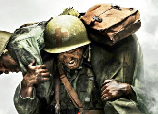 Al cinema | La battaglia di Hacksaw Ridge