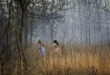 “La casa delle bambole – Ghostland”: un horror labirintico e spiazzante