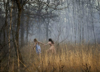 “La casa delle bambole – Ghostland”: un horror labirintico e spiazzante