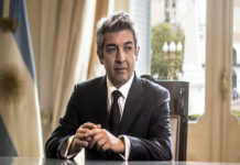 “Il presidente”: Santiago Mitre e le molte declinazioni della politica