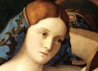 La cortigiana, Sarah Dunant