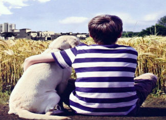 La cosa più incredibile, Christian Frascella