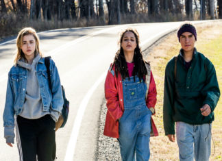 “La diseducazione di Cameron Post”: il bello di essere ciò che si è