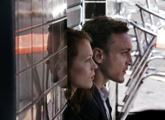 “La donna dello scrittore”: quando la letteratura si fa cinema