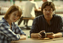 Al cinema: La famiglia Fang