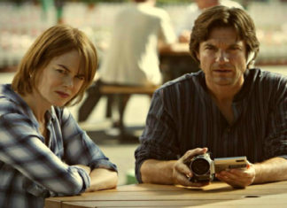 Al cinema: La famiglia Fang