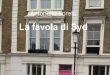 Intervista allo scrittore Antonello Loreto