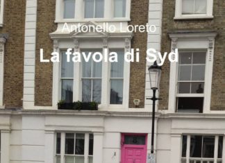 Intervista allo scrittore Antonello Loreto