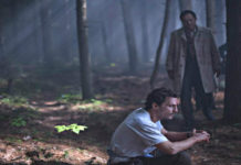 Al cinema: La foresta dei sogni