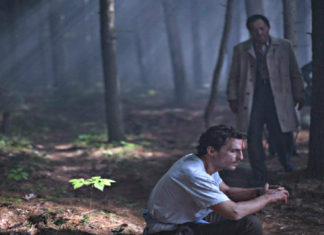 Al cinema: La foresta dei sogni