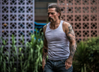 “La fratellanza”: quando la prigione trasforma un uomo in belva