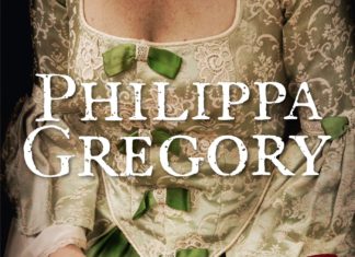 La futura regina, Philippa Gregory