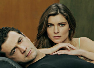 A teatro: La gatta sul tetto che scotta