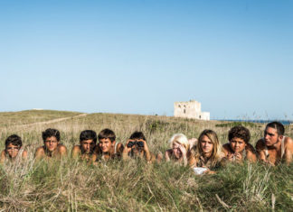 “La guerra dei cafoni”: quando la lotta di classe è tra minorenni