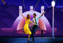 “La la land”: un film che fa danzare e sognare a ritmo di jazz