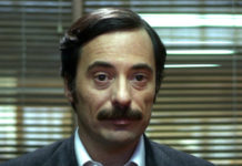 Festival del cinema di Cannes | La larga noche de Francisco De Sanctis