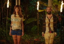 “La legge della giungla”: disavventure di un burocrate in Guiana