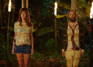 “La legge della giungla”: disavventure di un burocrate in Guiana