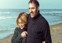 “La linea verticale”: la Rai innova la serie tv – e sfida Netflix?